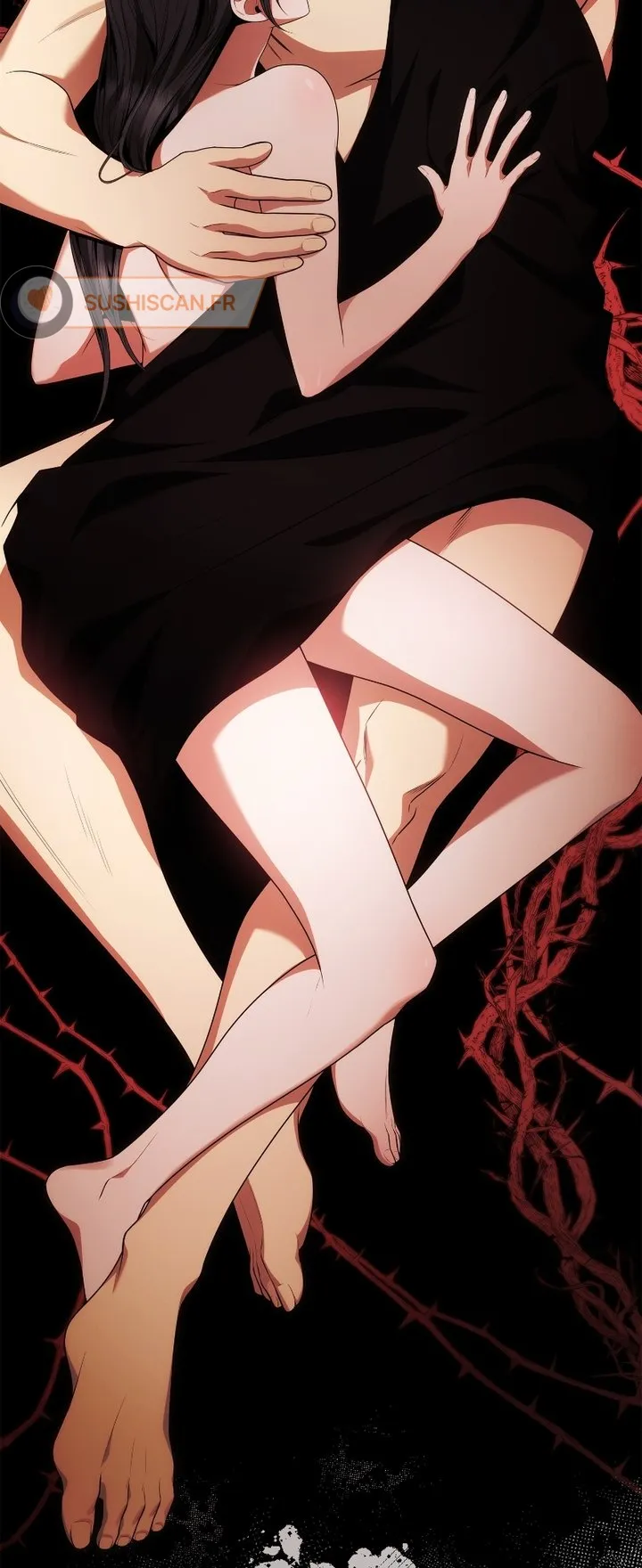 Read I’m the Queen in This Life FR Manga Online