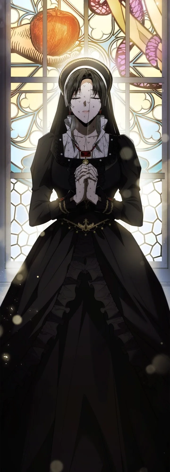 Read I’m the Queen in This Life FR Manga Online