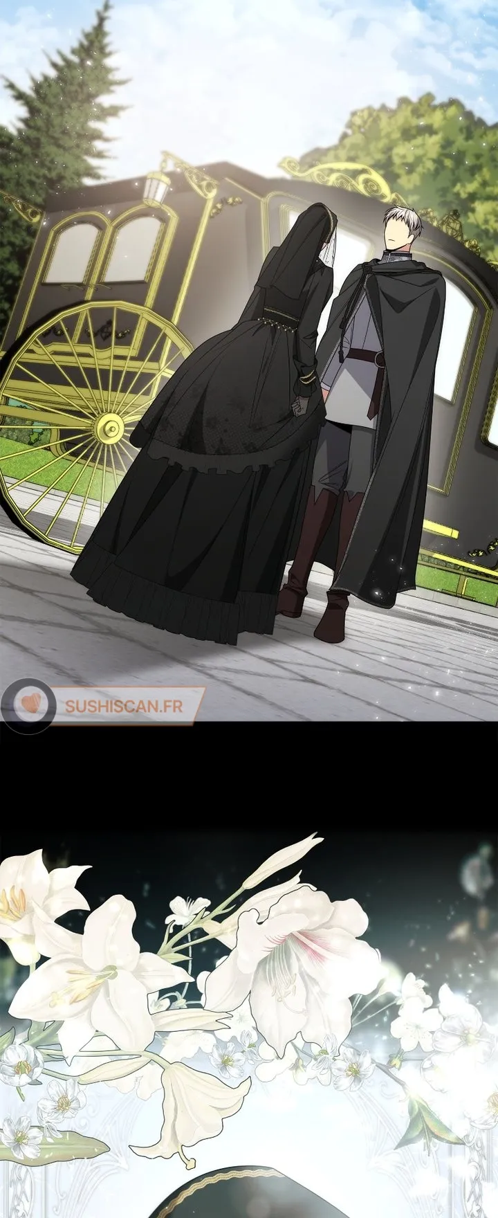 Read I’m the Queen in This Life FR Manga Online