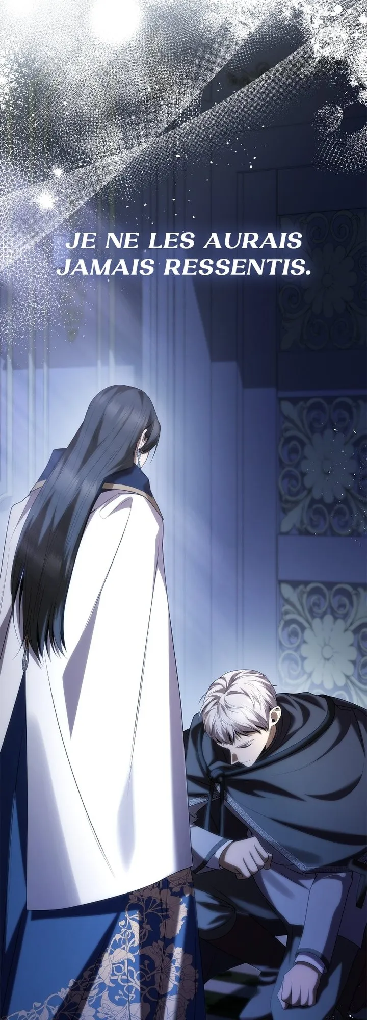 Read I’m the Queen in This Life FR Manga Online
