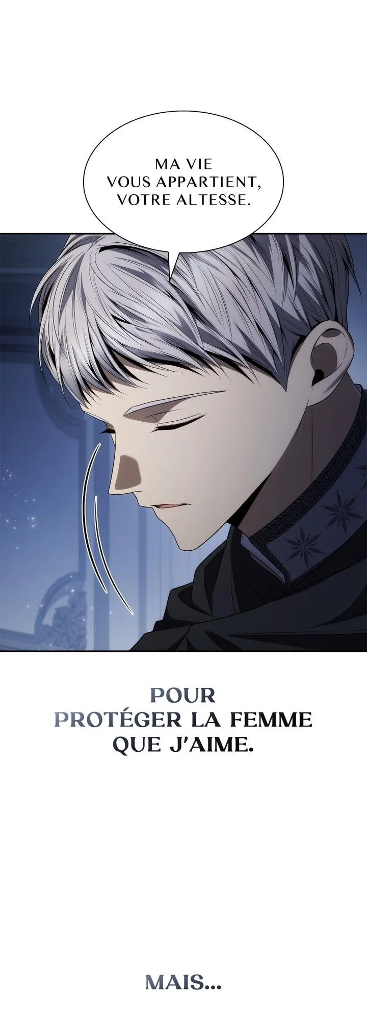 Read I’m the Queen in This Life FR Manga Online
