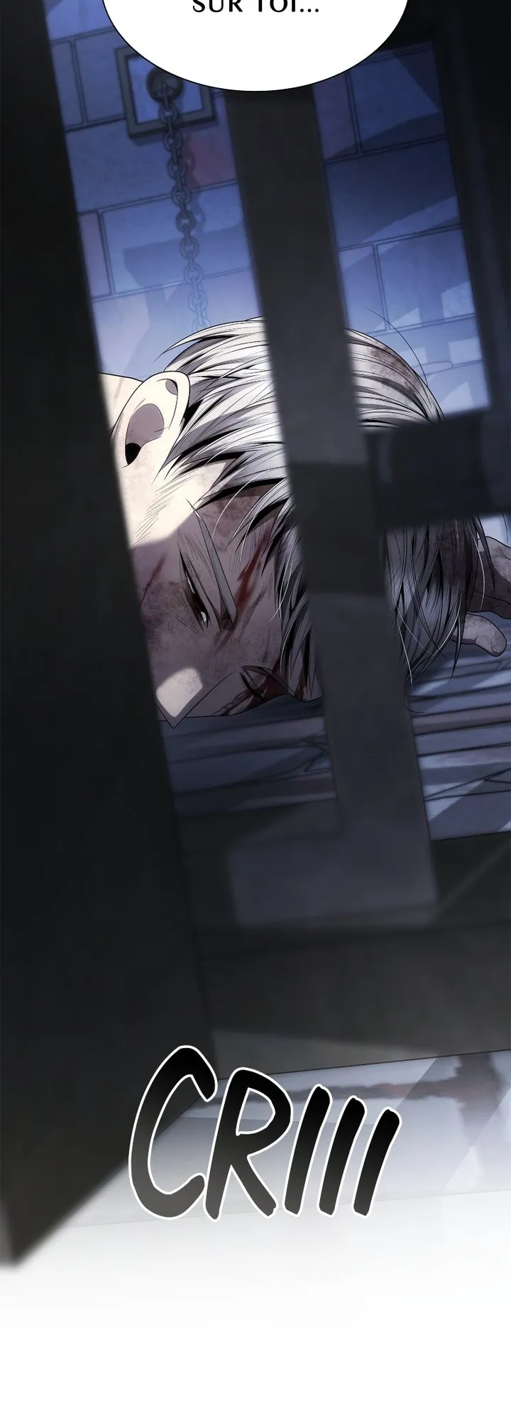 Read I’m the Queen in This Life FR Manga Online