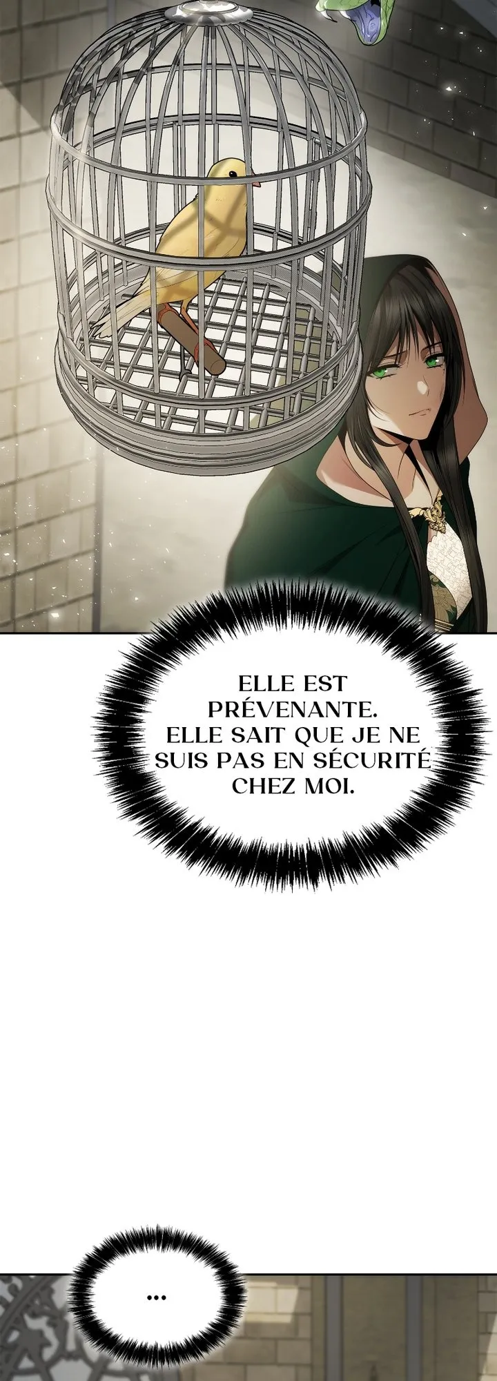 Read I’m the Queen in This Life FR Manga Online