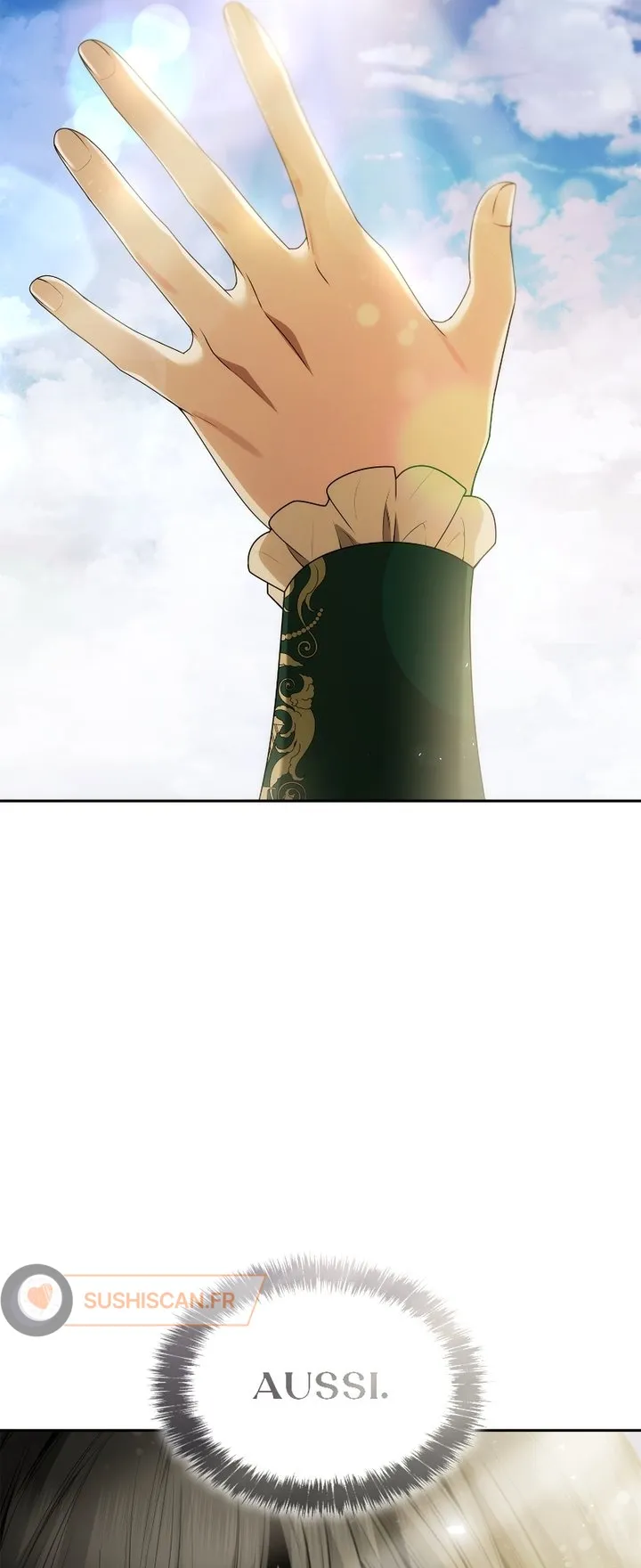 Read I’m the Queen in This Life FR Manga Online