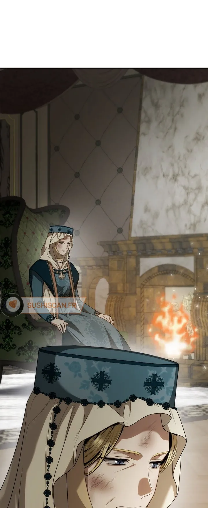 Read I’m the Queen in This Life FR Manga Online
