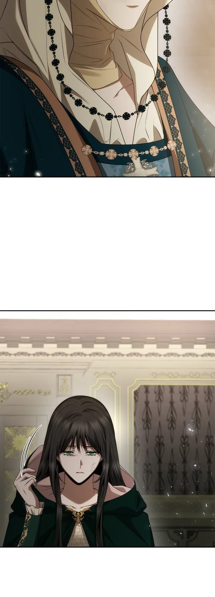Read I’m the Queen in This Life FR Manga Online