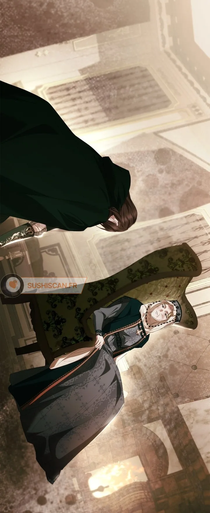 Read I’m the Queen in This Life FR Manga Online