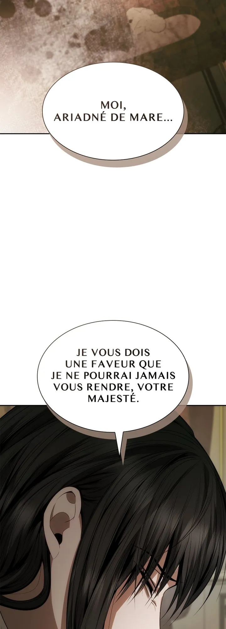 Read I’m the Queen in This Life FR Manga Online