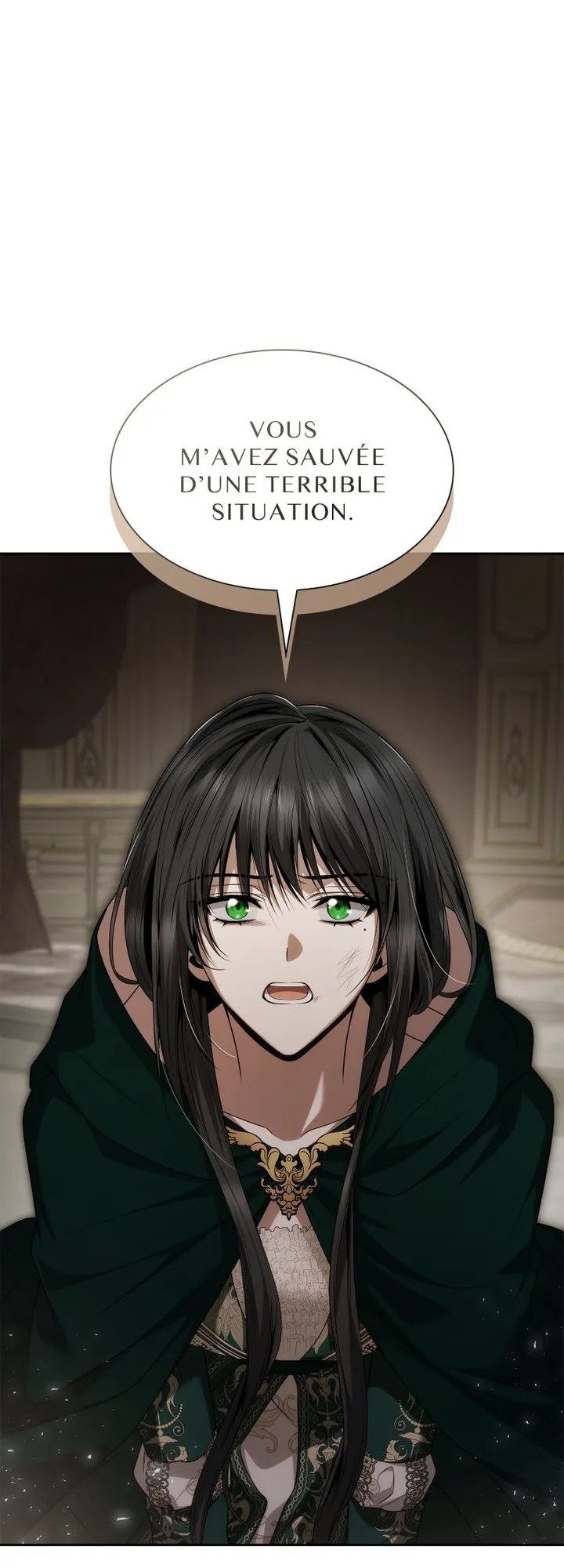 Read I’m the Queen in This Life FR Manga Online