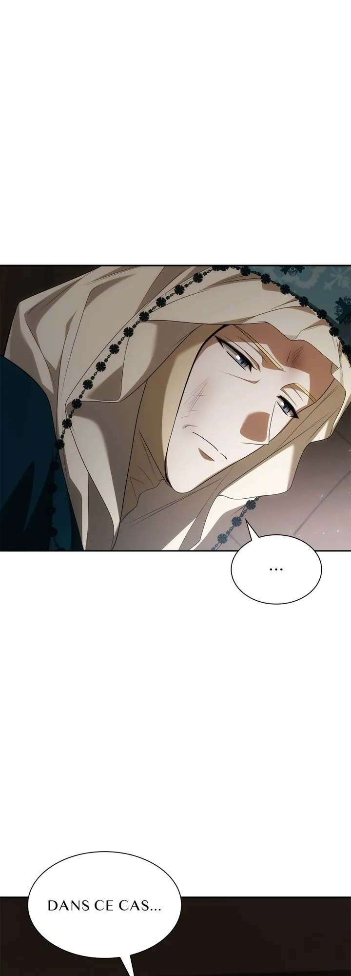 Read I’m the Queen in This Life FR Manga Online