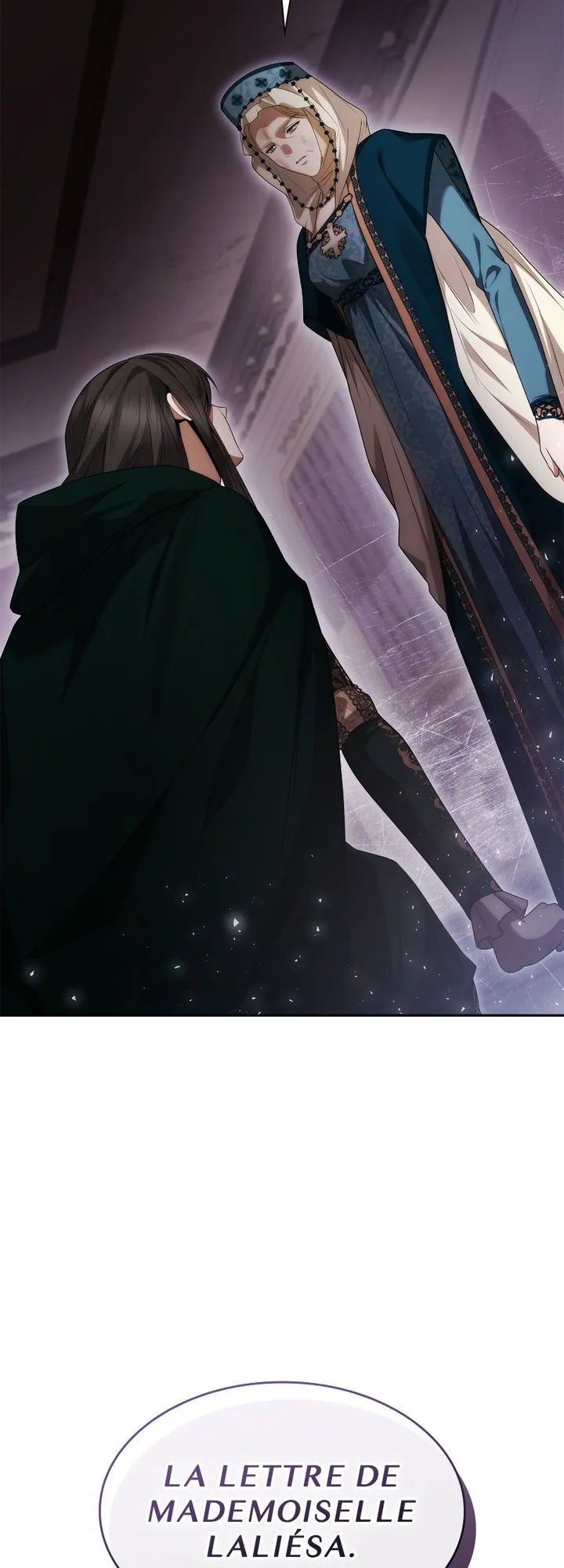 Read I’m the Queen in This Life FR Manga Online