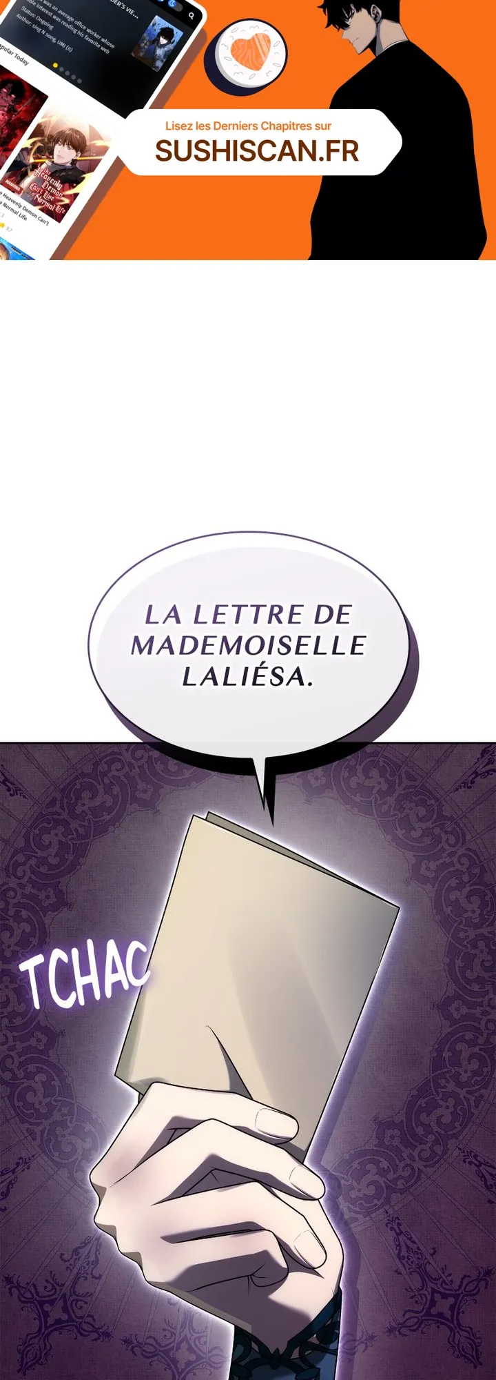 Read I’m the Queen in This Life FR Manga Online
