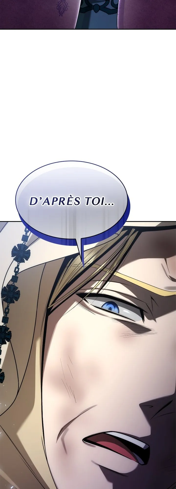 Read I’m the Queen in This Life FR Manga Online