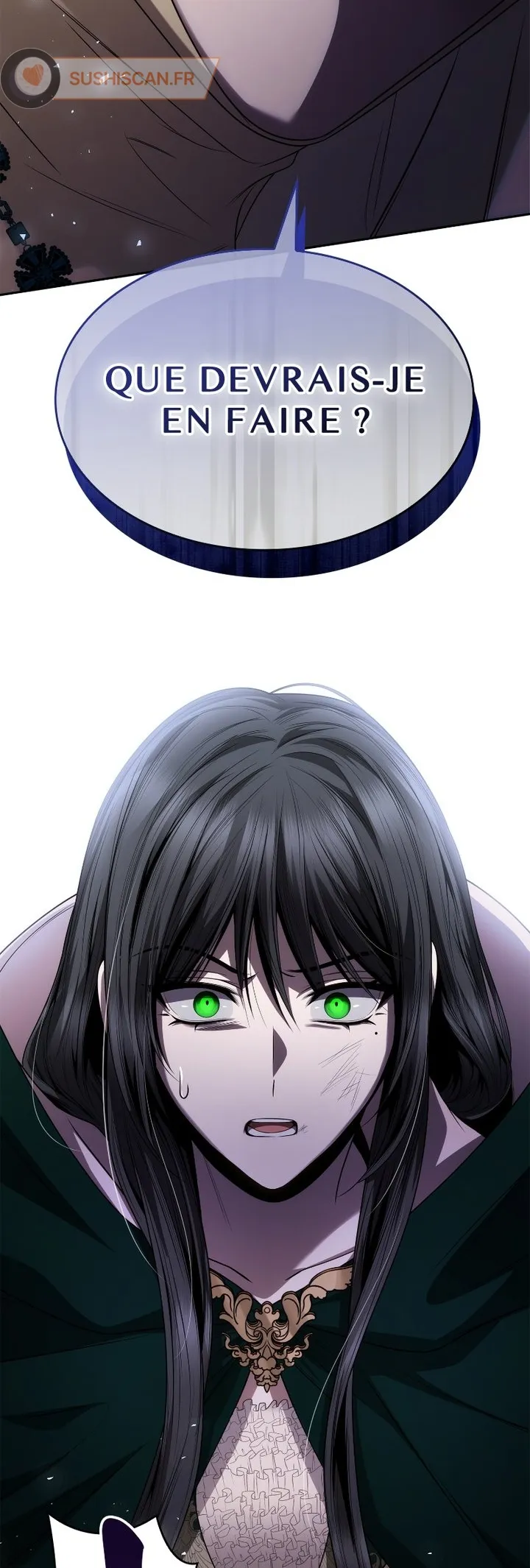 Read I’m the Queen in This Life FR Manga Online