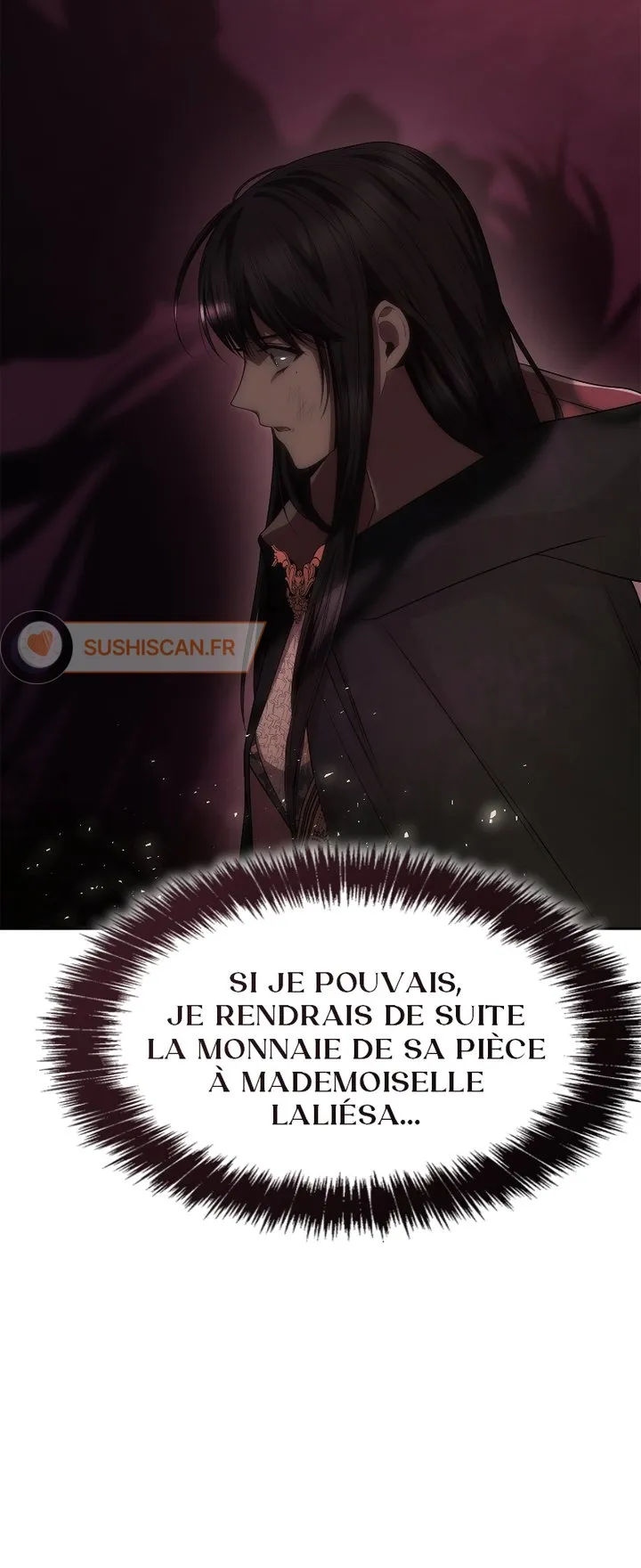 Read I’m the Queen in This Life FR Manga Online