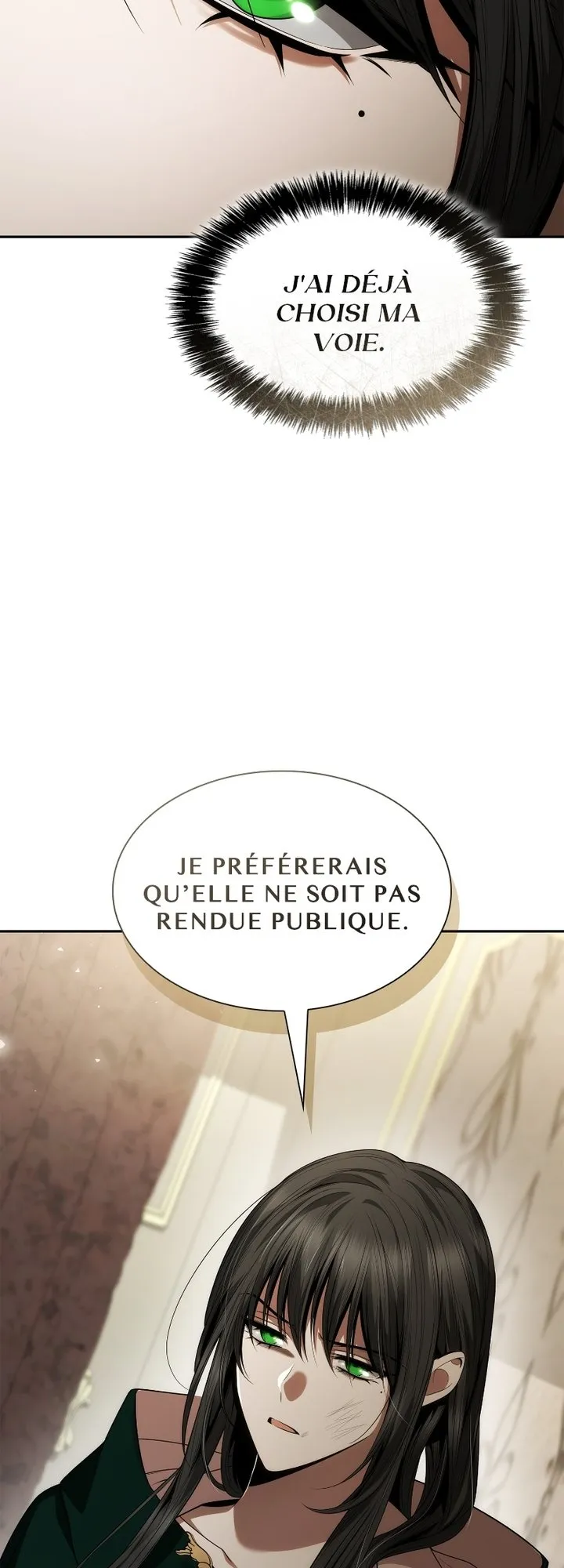 Read I’m the Queen in This Life FR Manga Online