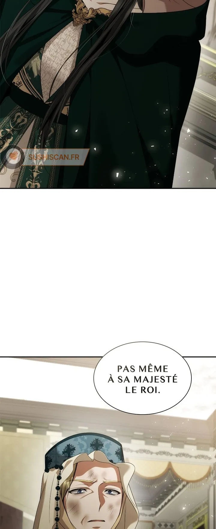 Read I’m the Queen in This Life FR Manga Online