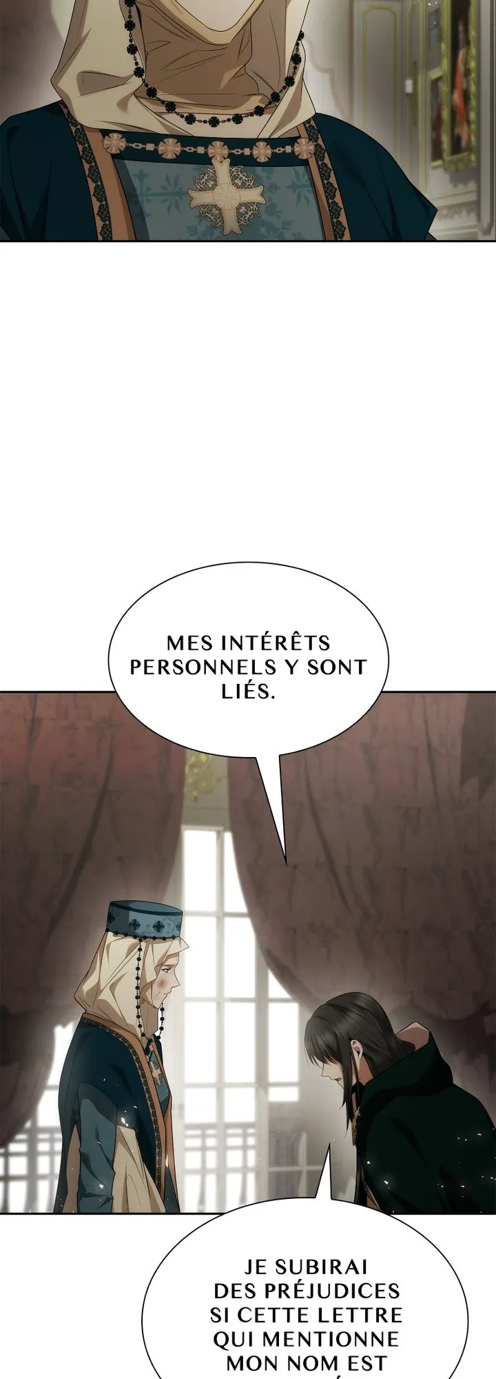 Read I’m the Queen in This Life FR Manga Online