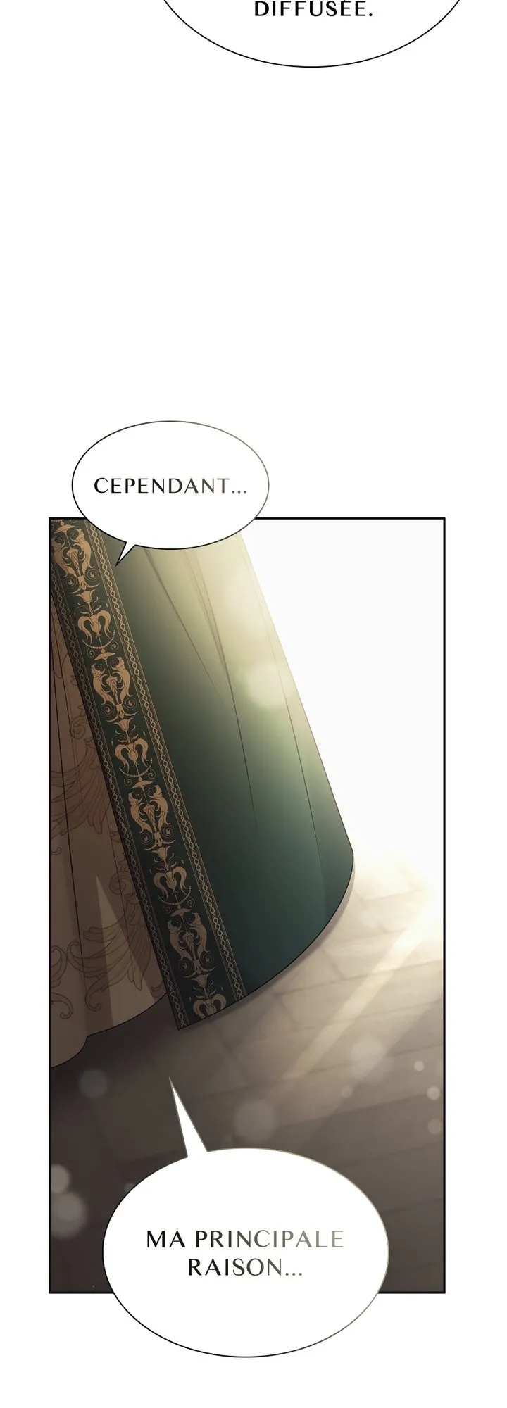 Read I’m the Queen in This Life FR Manga Online