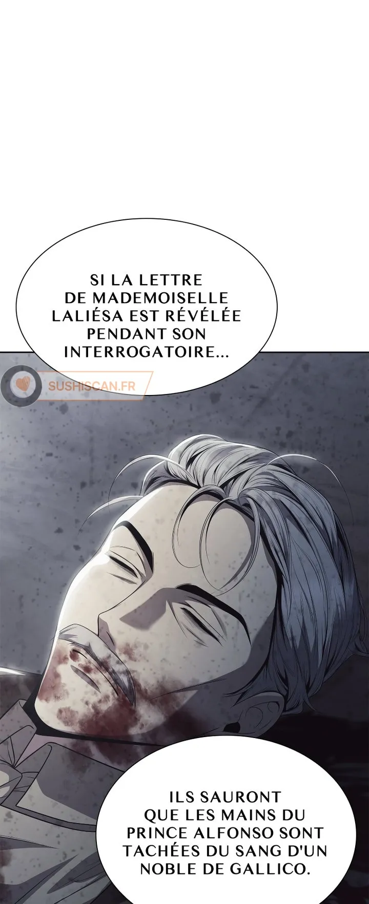 Read I’m the Queen in This Life FR Manga Online