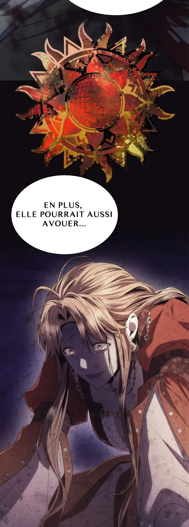 Read I’m the Queen in This Life FR Manga Online