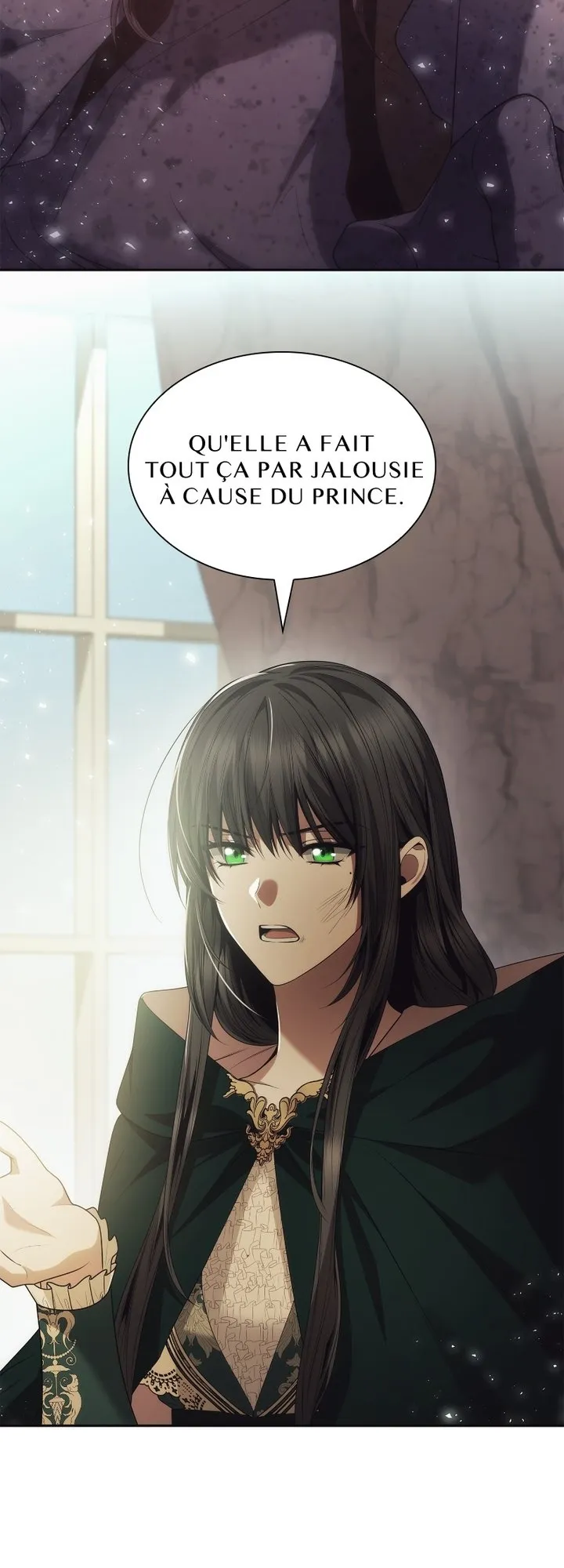 Read I’m the Queen in This Life FR Manga Online