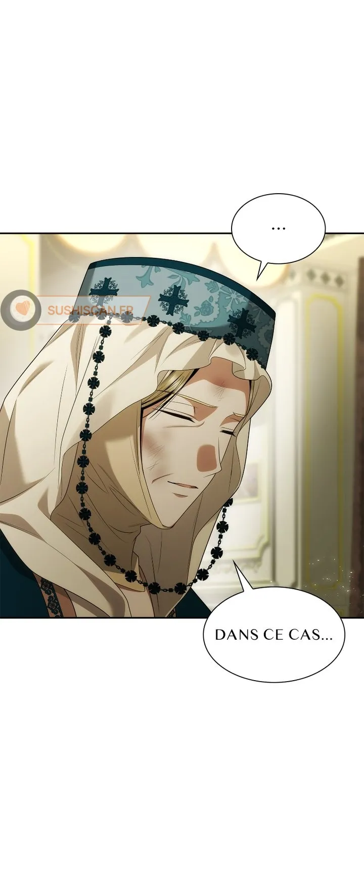 Read I’m the Queen in This Life FR Manga Online