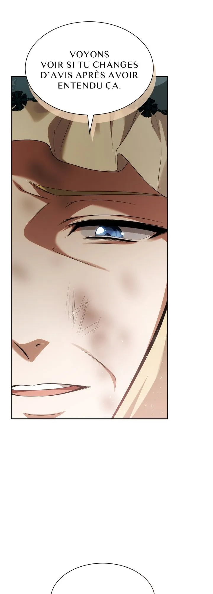 Read I’m the Queen in This Life FR Manga Online
