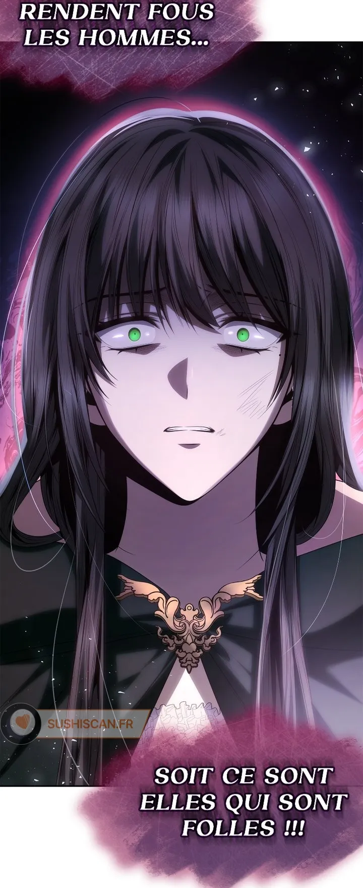 Read I’m the Queen in This Life FR Manga Online