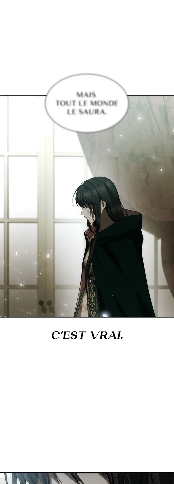 Read I’m the Queen in This Life FR Manga Online