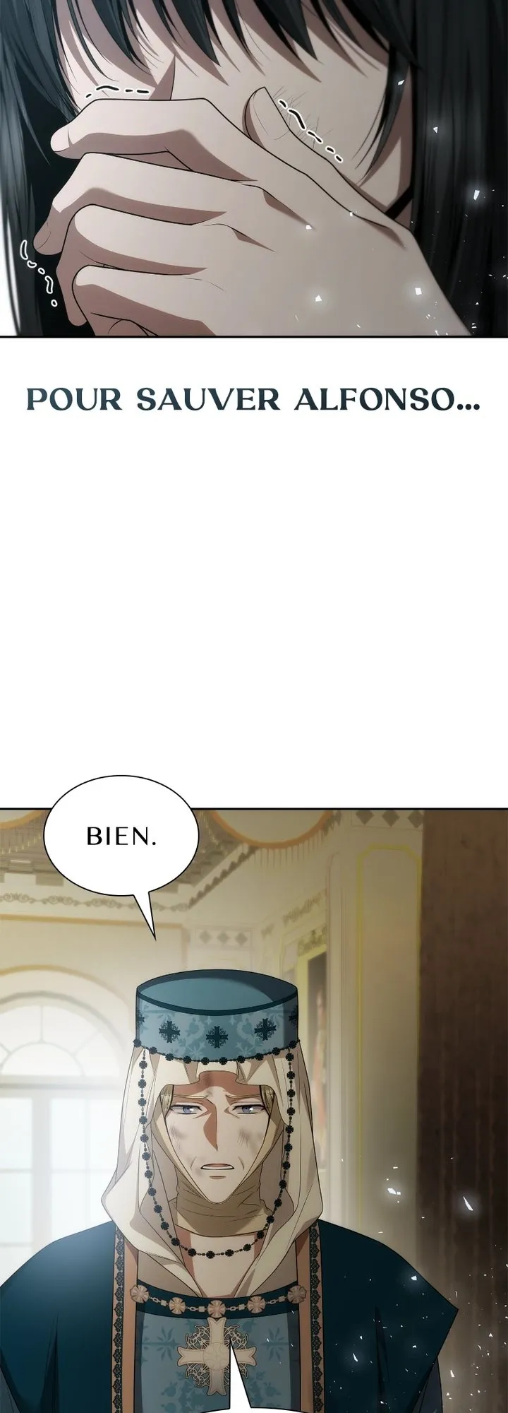 Read I’m the Queen in This Life FR Manga Online
