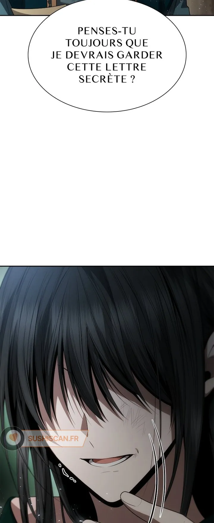 Read I’m the Queen in This Life FR Manga Online