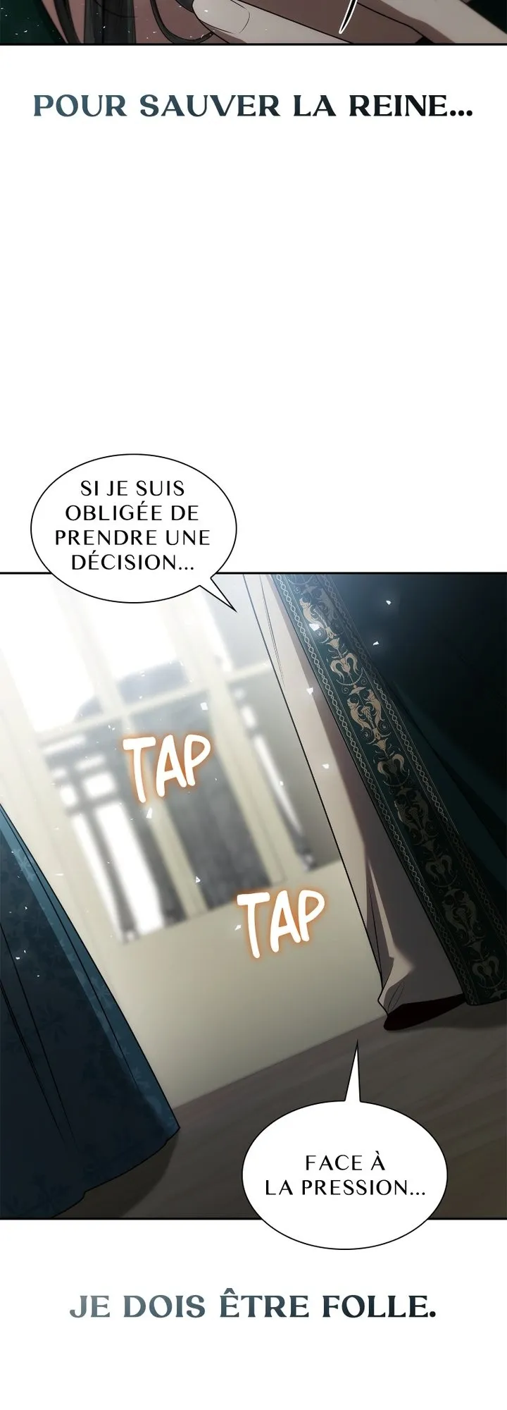 Read I’m the Queen in This Life FR Manga Online