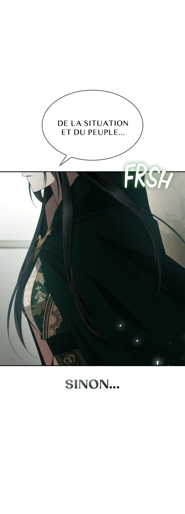 Read I’m the Queen in This Life FR Manga Online