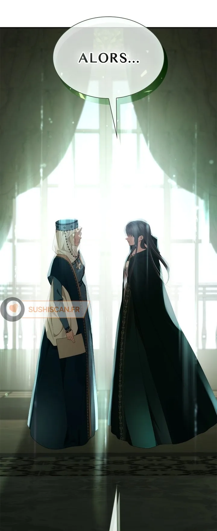 Read I’m the Queen in This Life FR Manga Online