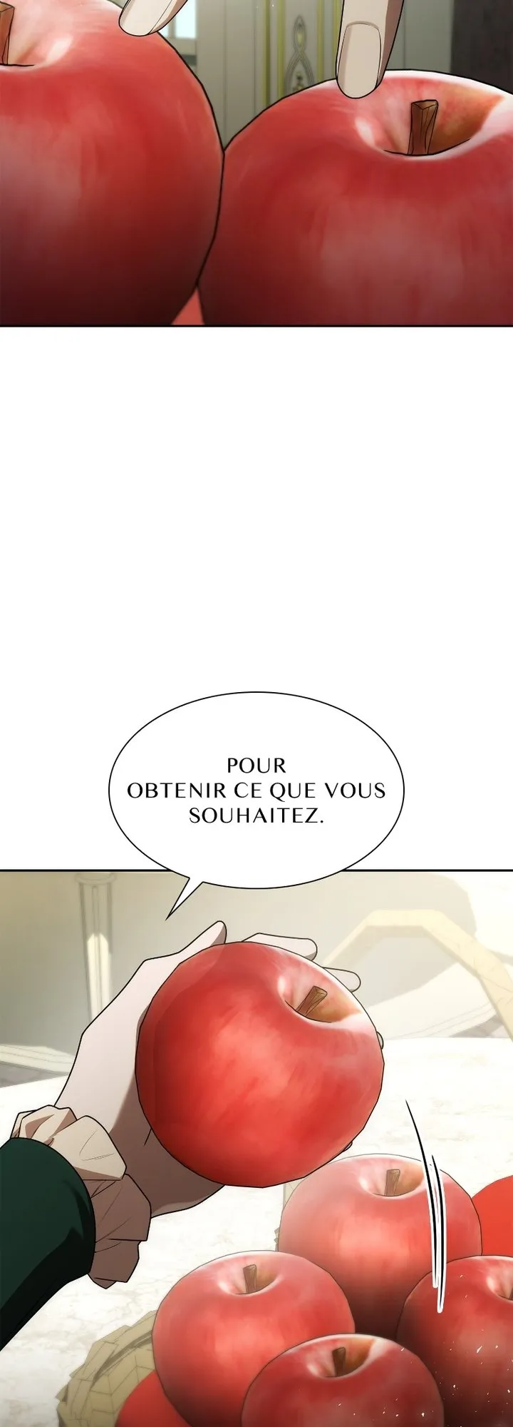 Read I’m the Queen in This Life FR Manga Online