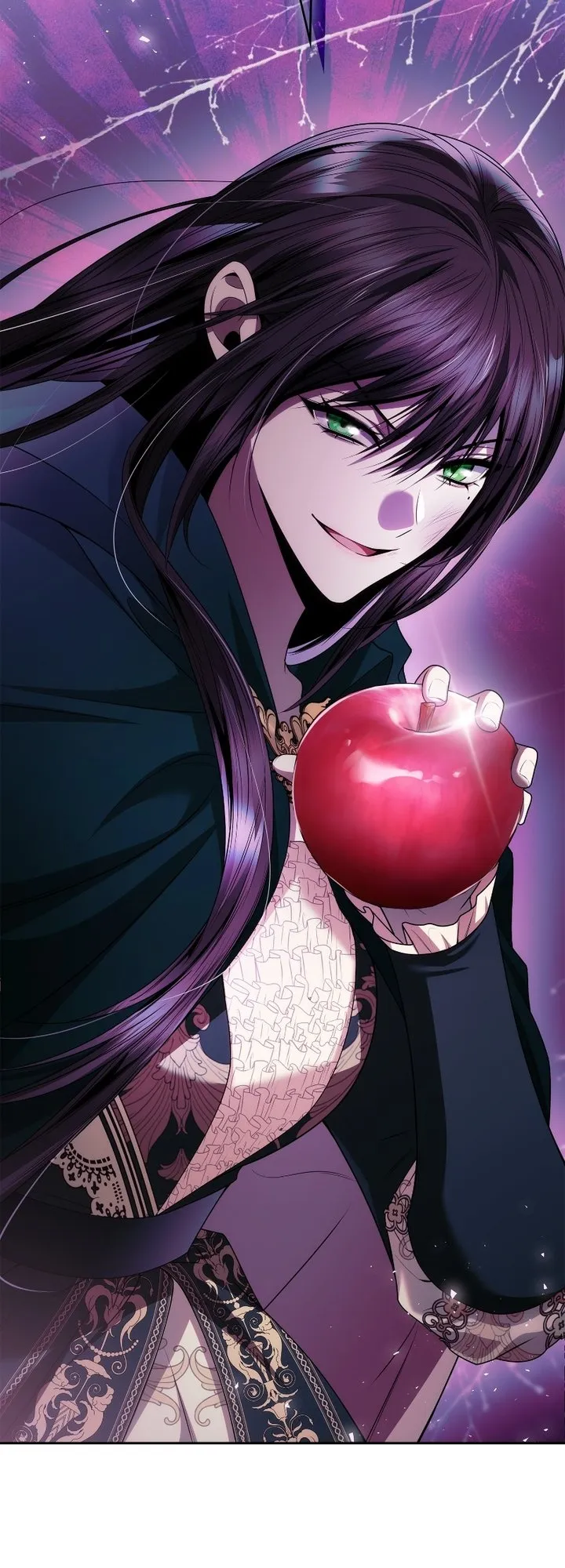 Read I’m the Queen in This Life FR Manga Online