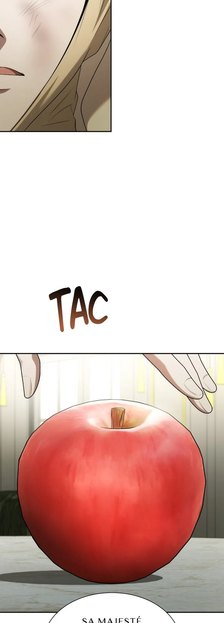 Read I’m the Queen in This Life FR Manga Online