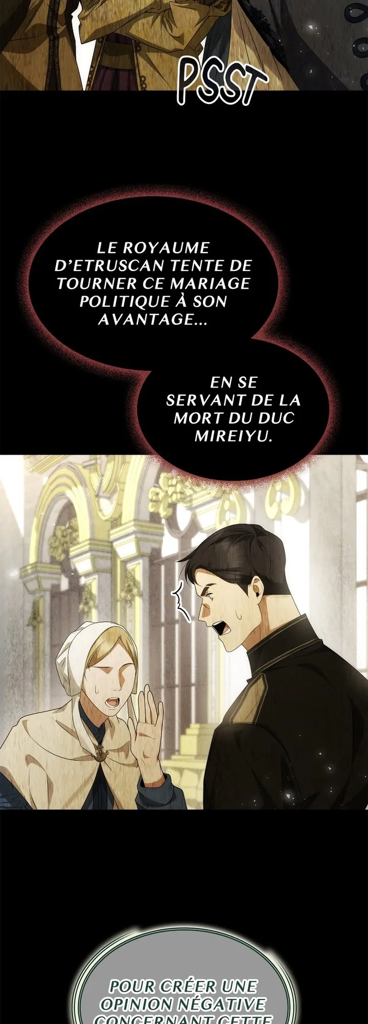 Read I’m the Queen in This Life FR Manga Online