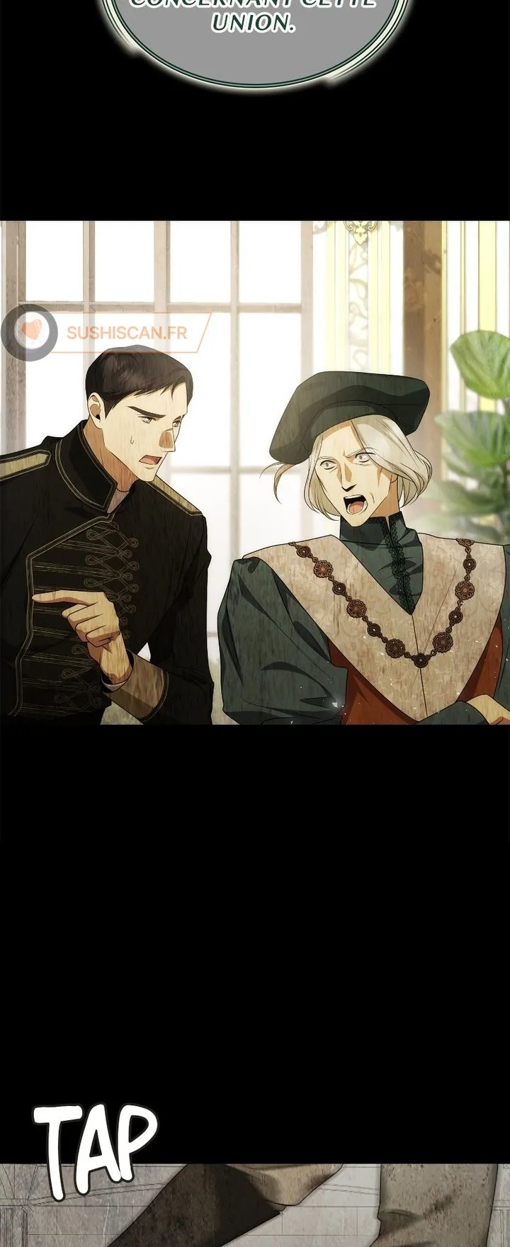Read I’m the Queen in This Life FR Manga Online