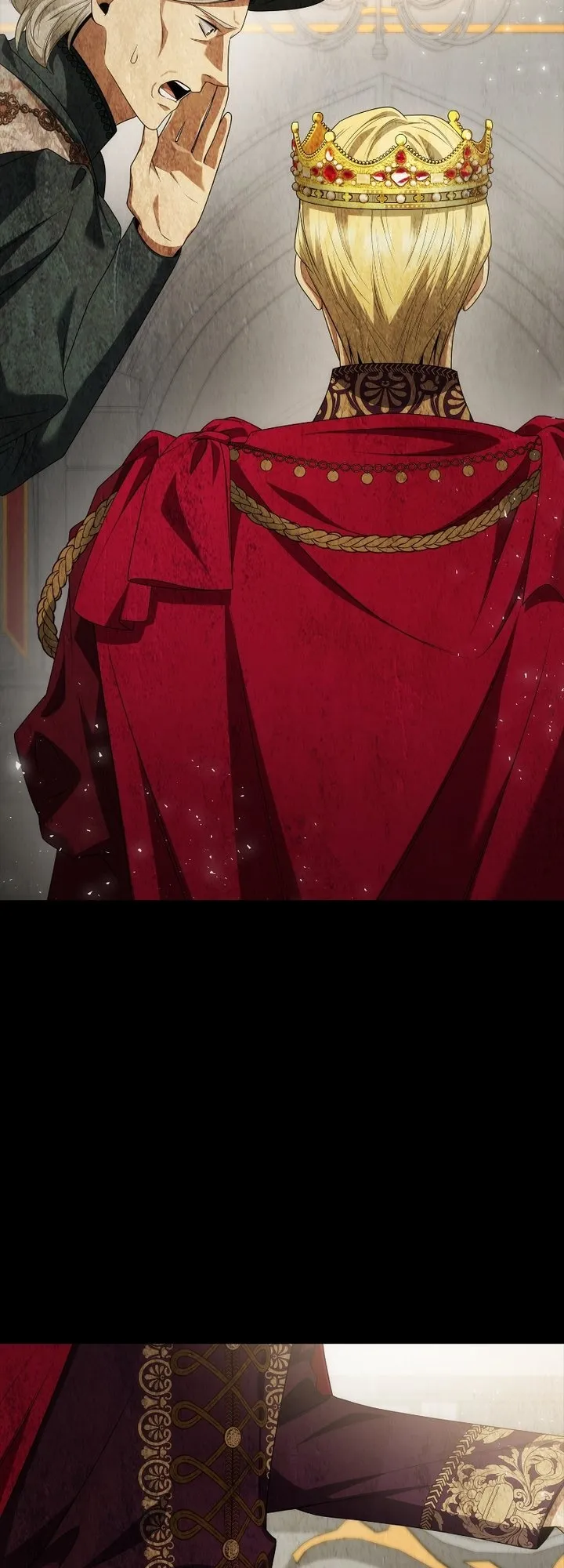 Read I’m the Queen in This Life FR Manga Online