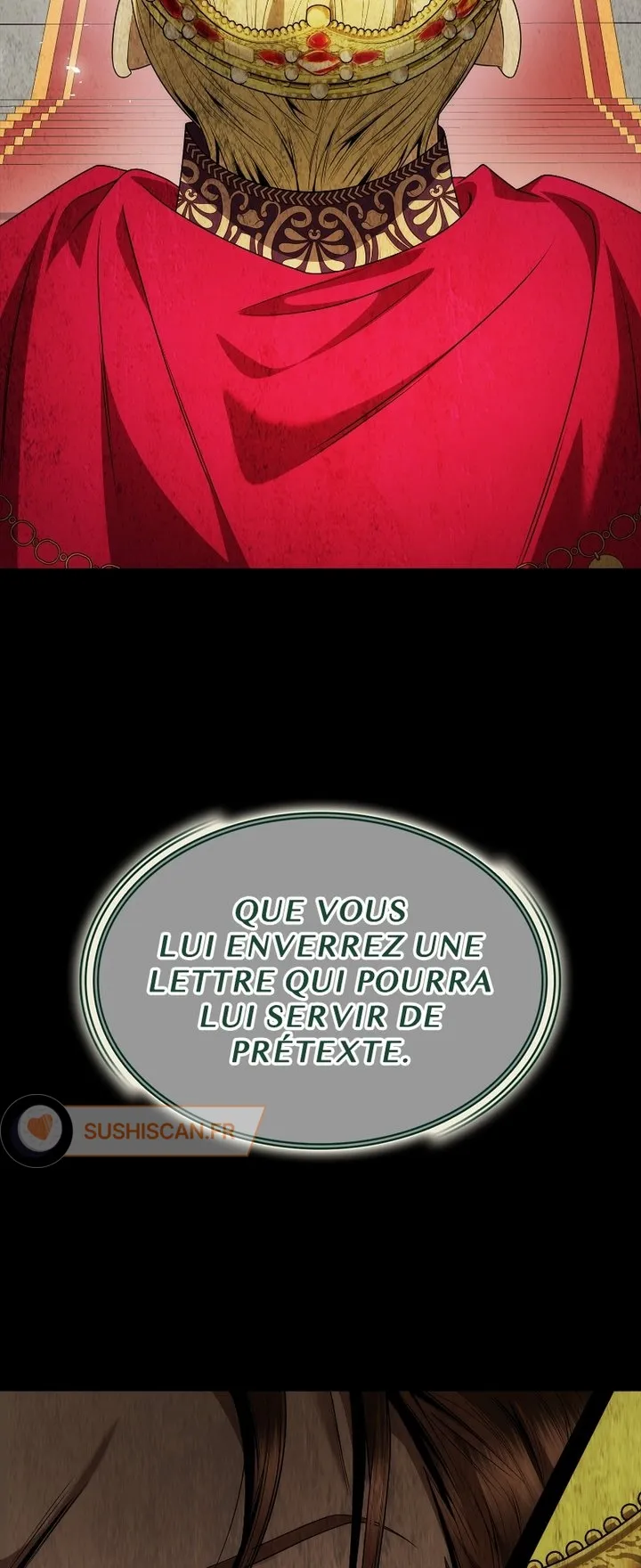 Read I’m the Queen in This Life FR Manga Online
