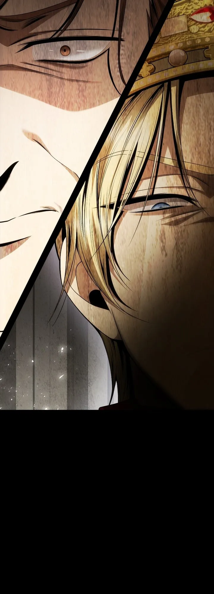 Read I’m the Queen in This Life FR Manga Online