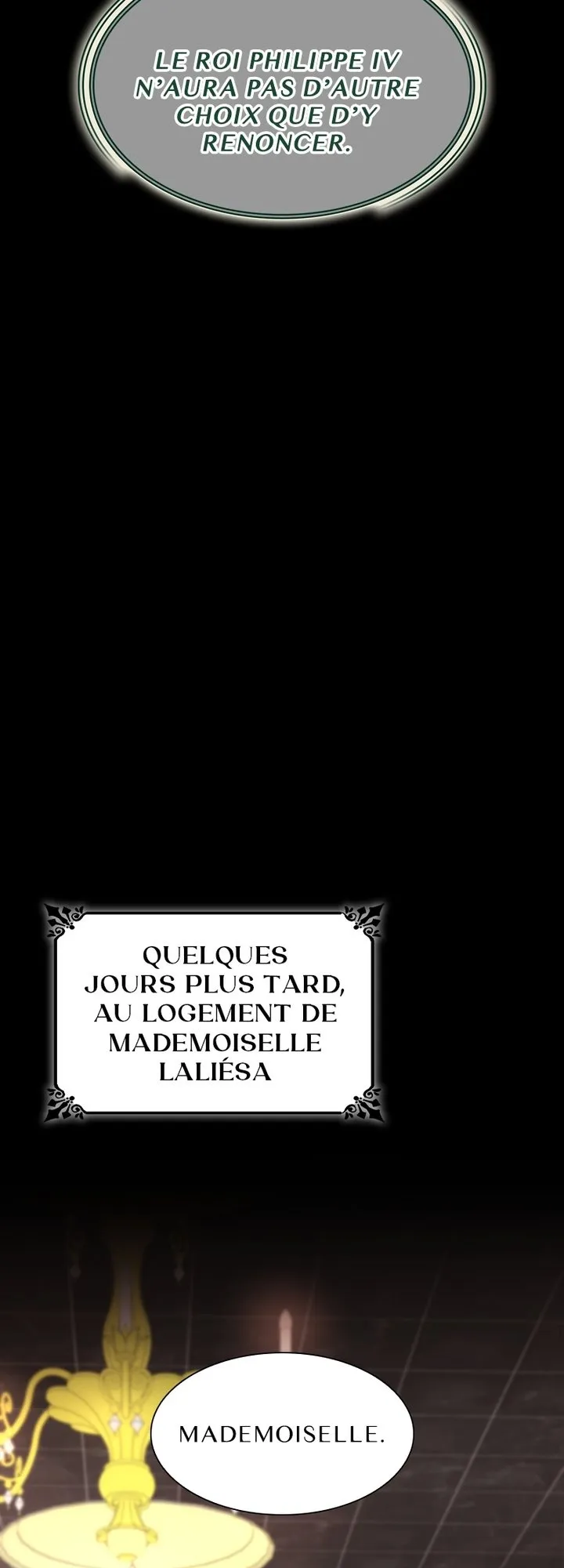 Read I’m the Queen in This Life FR Manga Online