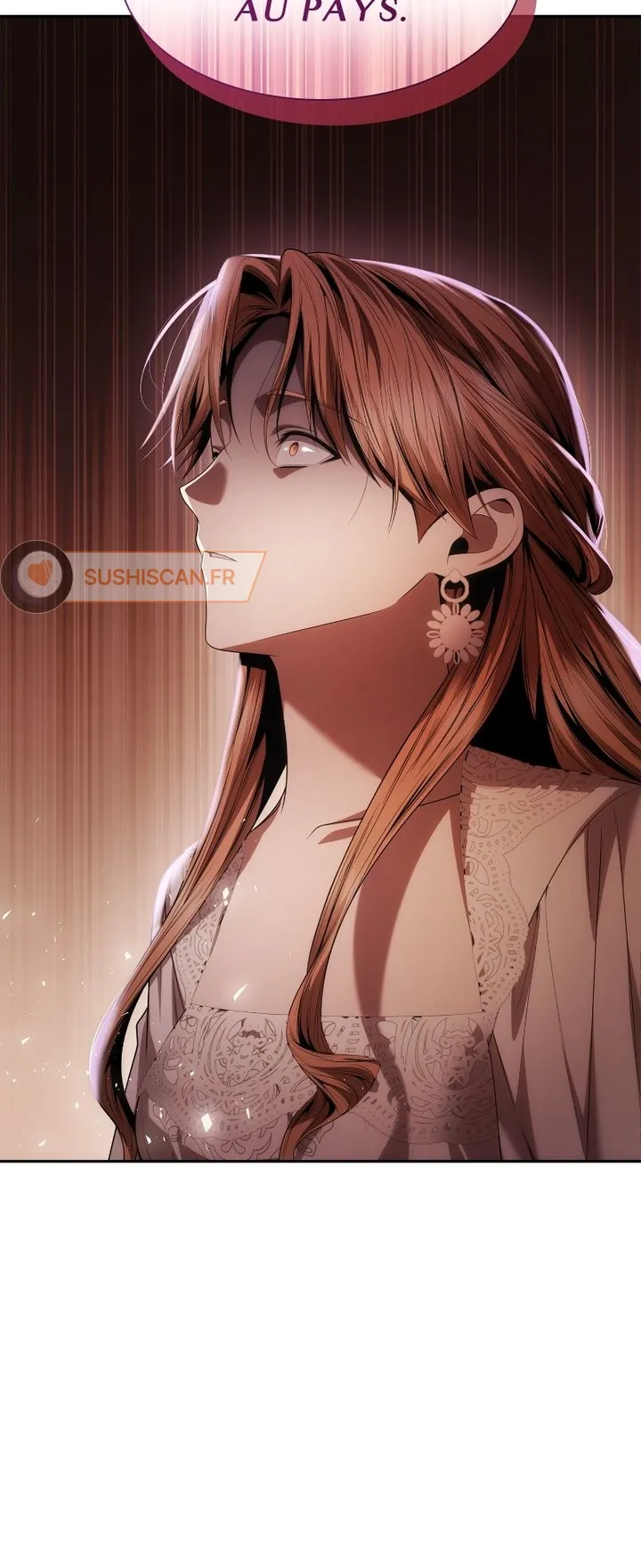 Read I’m the Queen in This Life FR Manga Online