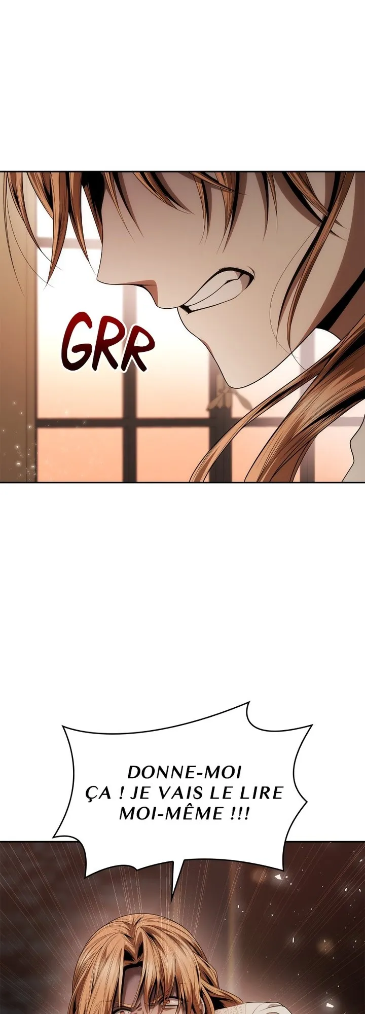 Read I’m the Queen in This Life FR Manga Online