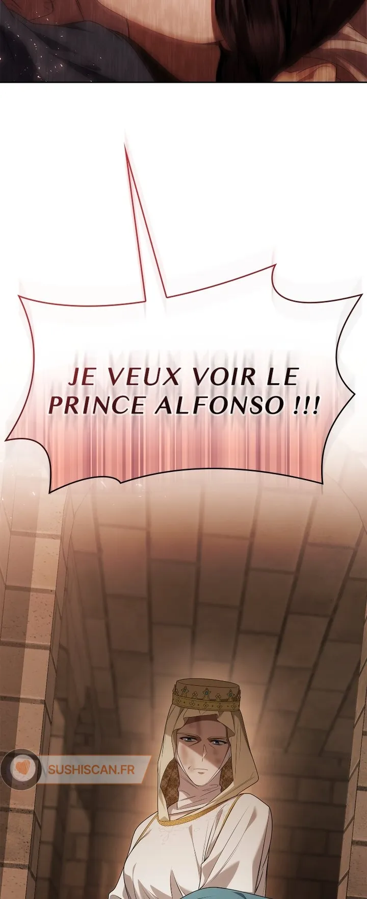 Read I’m the Queen in This Life FR Manga Online