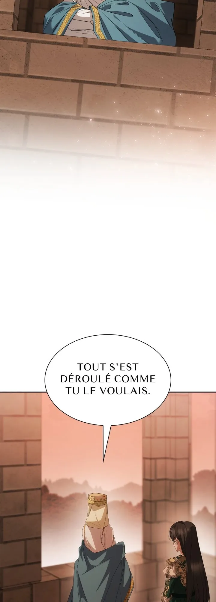 Read I’m the Queen in This Life FR Manga Online