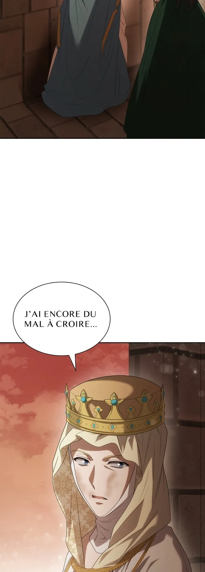 Read I’m the Queen in This Life FR Manga Online