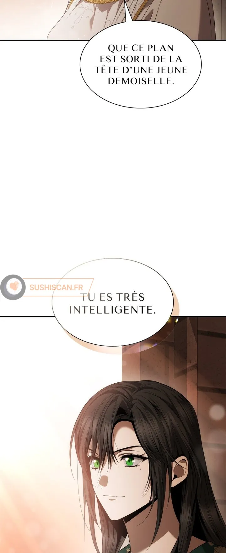 Read I’m the Queen in This Life FR Manga Online